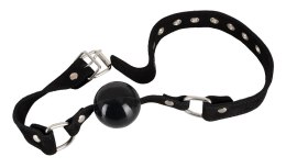 Leather Gag S-L Wild Thing by Zado