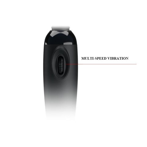 BAILE -POWER WAND Vibration BAILE