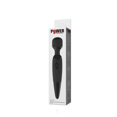 BAILE -POWER WAND Vibration BAILE