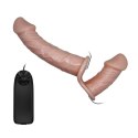 BAILE - ULTRA PASSIONATE HARNESS Dual-motor Vibration BAILE