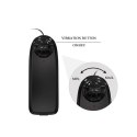 BAILE - ULTRA PASSIONATE HARNESS Dual-motor Vibration BAILE
