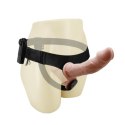 BAILE - ULTRA PASSIONATE HARNESS Dual-motor Vibration BAILE