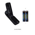 BAILE - ULTRA PASSIONATE HARNESS Dual-motor Vibration BAILE