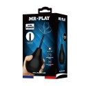 MR PLAY - ANAL DOUCHE BLKC (224 ml) Mr. Play