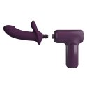 PRETTY LOVE - Dj Scholar, Massage Gun, Silicone ABS Pretty Love