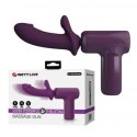 PRETTY LOVE - Dj Scholar, Massage Gun, Silicone ABS Pretty Love