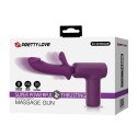 PRETTY LOVE - Dj Scholar, Massage Gun, Silicone ABS Pretty Love
