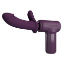 PRETTY LOVE - Dj Scholar, Massage Gun, Silicone ABS Pretty Love