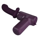 PRETTY LOVE - Dj Scholar, Massage Gun, Silicone ABS Pretty Love