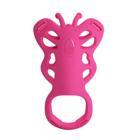 Pretty Love Aethon Clitoral Massager Pretty Love