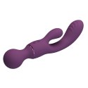 Pretty Love All Rounder Dual-Action Rabbit Vibrator Pretty Love