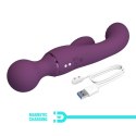 Pretty Love All Rounder Dual-Action Rabbit Vibrator Pretty Love