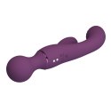 Pretty Love All Rounder Dual-Action Rabbit Vibrator Pretty Love