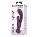 Pretty Love All Rounder Dual-Action Rabbit Vibrator Pretty Love