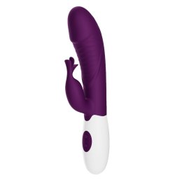Pretty Love Rasmussen Dual Vibrator Pretty Love
