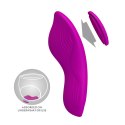 ROMARIO, Wireless remote control Memory function 10 vibration functions Pretty Love