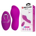 ROMARIO, Wireless remote control Memory function 10 vibration functions Pretty Love