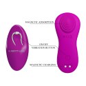 ROMARIO, Wireless remote control Memory function 10 vibration functions Pretty Love