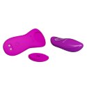 ROMARIO, Wireless remote control Memory function 10 vibration functions Pretty Love