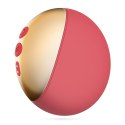 CRUSHIOUS ARCANE RECHARGEABLE STIMULATOR FOR COUPLES Crushious