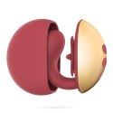 CRUSHIOUS ARCANE RECHARGEABLE STIMULATOR FOR COUPLES Crushious