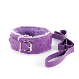 CRUSHIOUS DUNGEONS & MAIDENS BDSM KIT PURPLE Crushious