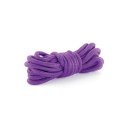 CRUSHIOUS DUNGEONS & MAIDENS BDSM KIT PURPLE Crushious