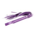 CRUSHIOUS DUNGEONS & MAIDENS BDSM KIT PURPLE Crushious