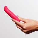 CRUSHIOUS G-FINDER MINI MASSAGER PINK Crushious
