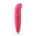 CRUSHIOUS G-FINDER MINI MASSAGER PINK Crushious