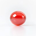 CRUSHIOUS LUBBIES KISSABLE OIL BALLS STRAWBERRY & CHOCOLATE Crushious