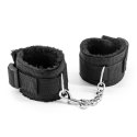 CRUSHIOUS MASTER & CUMMANDER 11 PIECE BONDAGE KIT Crushious