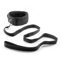CRUSHIOUS MASTER & CUMMANDER 11 PIECE BONDAGE KIT Crushious