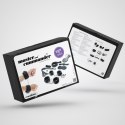 CRUSHIOUS MASTER & CUMMANDER 11 PIECE BONDAGE KIT Crushious