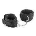 CRUSHIOUS MASTER & CUMMANDER 11 PIECE BONDAGE KIT Crushious