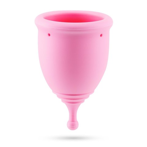 CRUSHIOUS MINERVA XS MENSTRUAL CUP WITH POUCH Crushious
