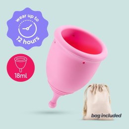 CRUSHIOUS MINERVA XS MENSTRUAL CUP WITH POUCH Crushious