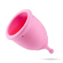 CRUSHIOUS MINERVA XS MENSTRUAL CUP WITH POUCH Crushious