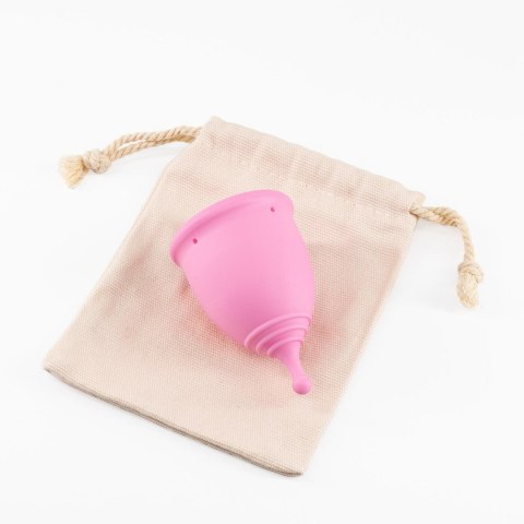 CRUSHIOUS MINERVA XS MENSTRUAL CUP WITH POUCH Crushious