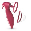 CRUSHIOUS SACI CLITORAL AND NIPPLE STIMULATOR WITH SUCTION Crushious
