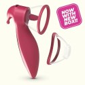 CRUSHIOUS SACI CLITORAL AND NIPPLE STIMULATOR WITH SUCTION Crushious