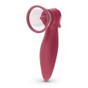 CRUSHIOUS SACI CLITORAL AND NIPPLE STIMULATOR WITH SUCTION Crushious