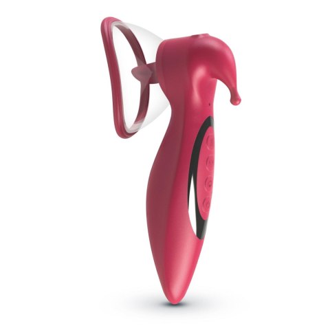 CRUSHIOUS SACI CLITORAL AND NIPPLE STIMULATOR WITH SUCTION Crushious