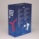 CRUSHIOUS SACI CLITORAL AND NIPPLE STIMULATOR WITH SUCTION Crushious