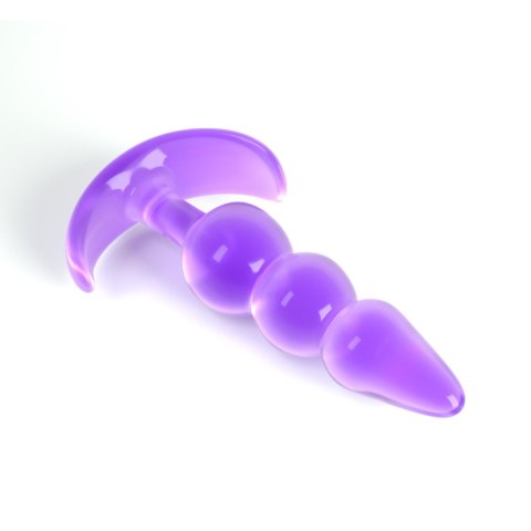 CRUSHIOUS THE PLUNGER ANAL PLUG Crushious