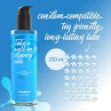 CRUSHIOUS WATERBASED LUBRICANT 250 ML Crushious