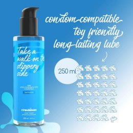 CRUSHIOUS WATERBASED LUBRICANT 250 ML Crushious