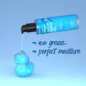 CRUSHIOUS WATERBASED LUBRICANT 250 ML Crushious