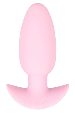 Cuties Vibrating Plug Rose Cuties