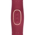 Double-Sided Thrusting Vibrator Loveline